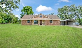 7939 W G Bar Rd, Atoka, OK 74525