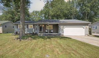 583 Market St, Algonac, MI 48001
