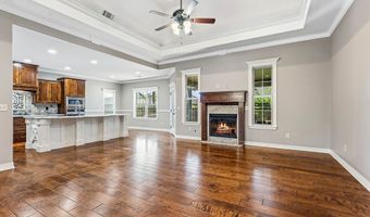 3305 SW Mahogany Ave, Bentonville, AR 72713