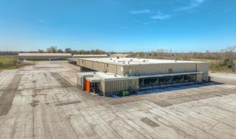 2601 Powell Rd, Baxter Springs, KS 66713