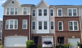 43302 FOYT Ter, Ashburn, VA 20147