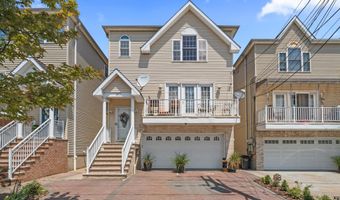 145 W 1ST St, Bayonne, NJ 07002