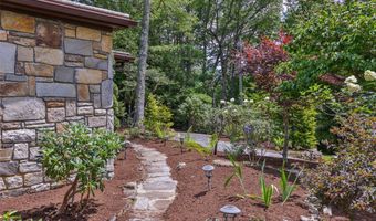 314 Beckonridge Trl, Sapphire, NC 28774