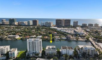 9721 E Bay Harbor Dr 2E, Bay Harbor Islands, FL 33154