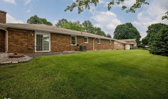 5749 Teresa Dr, Alexandria, IN 46001