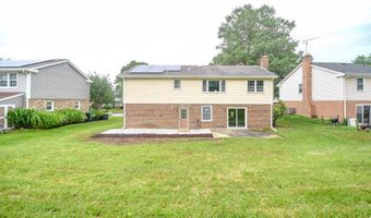1116 KINGS TREE Dr, Bowie, MD 20721