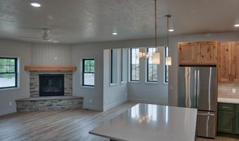 1332 Huff N Puff Ave, Cody, WY 82414
