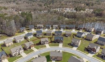 3243 Shoals Park Dr, Decatur, GA 30034