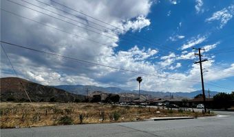 0 Hargrave St, Banning, CA 92220
