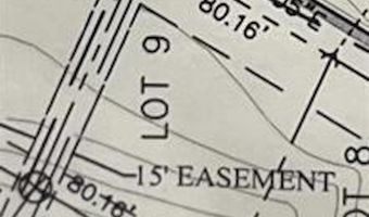 Somersett lot 9, Arkadelphia, AR 71923