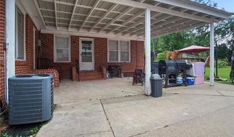 3462 HALSEY St, Alexandria, LA 71301