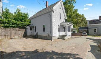 5 Eden Ct, Attleboro, MA 02703