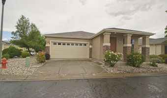 1558 Teal Dr, Carson City, NV 89701