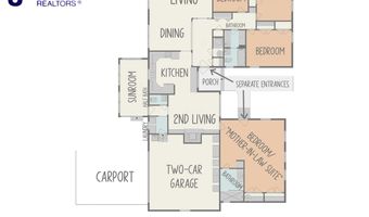 15811 County Road 1595, Ada, OK 74820