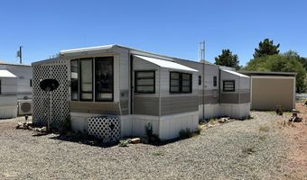19101 E Palm Ln 18, Black Canyon City, AZ 85324