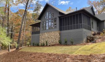 111 Willow Vw, Alexander City, AL 35010