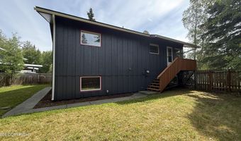 6721 Foothill Dr, Anchorage, AK 99504