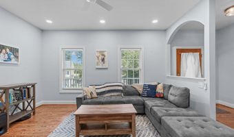 511 Scotts Ridge Trl, Apex, NC 27502
