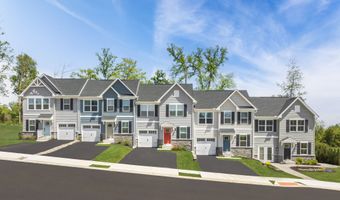 4788 Sanibel Sq Plan: Thornewood, Aberdeen, MD 21001