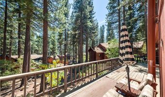 633 Second Crk, Incline Village, NV 89451