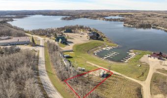 178 Twin Oaks Dr Lot Lake Metigoshe, Bottineau, ND 58318