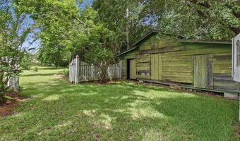 315 E College Ave, Ashburn, GA 31714