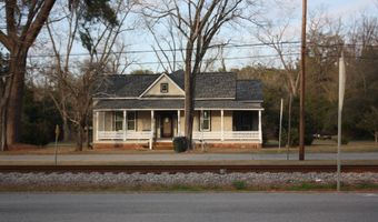 626 N Railroad Ave, Brunson, SC 29911
