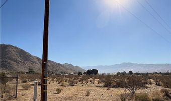 0 Milpas, Apple Valley, CA 92307