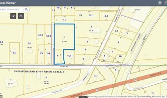 105 Tubbs Rd, Batesville, MS 38606
