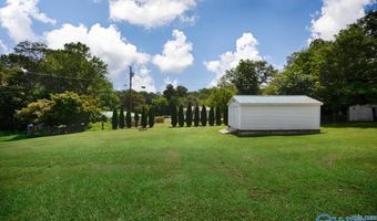 215 Dusty Dr SW, Arab, AL 35016