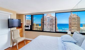 343 Hobron Ln 3804, Honolulu, HI 96815