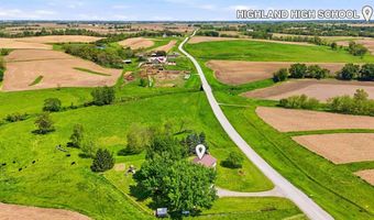 1895 Underwood Ave, Ainsworth, IA 52201