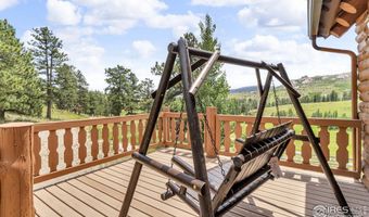 1738 Paradise Park Rd, Bellvue, CO 80512