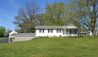 227 S. Seventh St, Albion, IL 62806