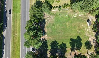 Lot 6 & 7 LANKFORD HWY, Accomac, VA 23301