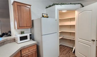 3380 Ridge View Ave, Bullhead City, AZ 86429