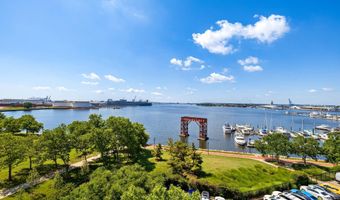 2901 BOSTON St 406, Baltimore, MD 21224