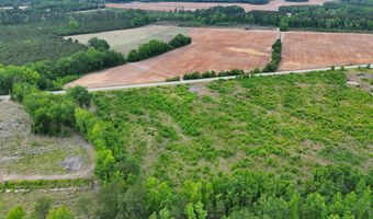 Voorhees Road, Bamberg, SC 29003