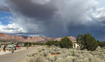 1152 E Red Sage Ln, Apple Valley, UT 84737
