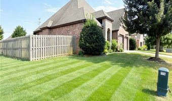 4201 Layton Rd, Bentonville, AR 72713