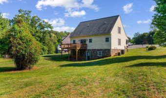 122 Majestic Cir, Amherst, VA 24521