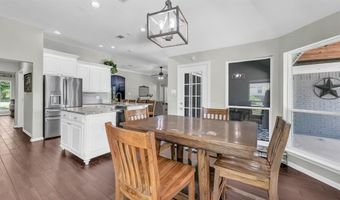 156 Pepperbush Ln, Aledo, TX 76008