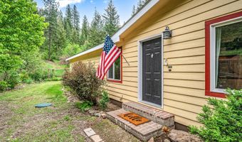 18924 S Black Rock Rd, Cataldo, ID 83810