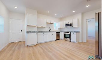 915 POPLAR St, Truth Or Consequences, NM 87901