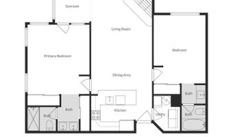 545 Pierce St 1102, Albany, CA 94706