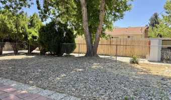 701 Norrie Dr, Carson City, NV 89703