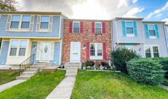 15511 NORWEGIAN Ct, Bowie, MD 20716