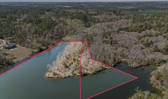 Louisville Road, Appling, GA 30802