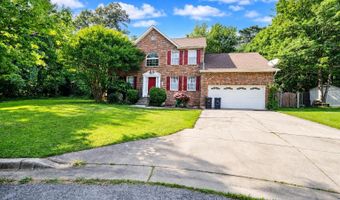 3600 POCONO Pl, Beltsville, MD 20705