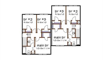 44 Bernard St, Acushnet, MA 02743